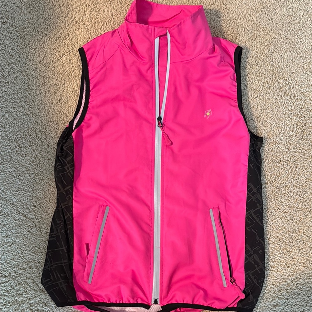 Firefly All Year Racing Sport Vest